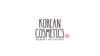 Korean Cosmetic Cyprus Logo