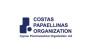 Costas Papaellinas Organization